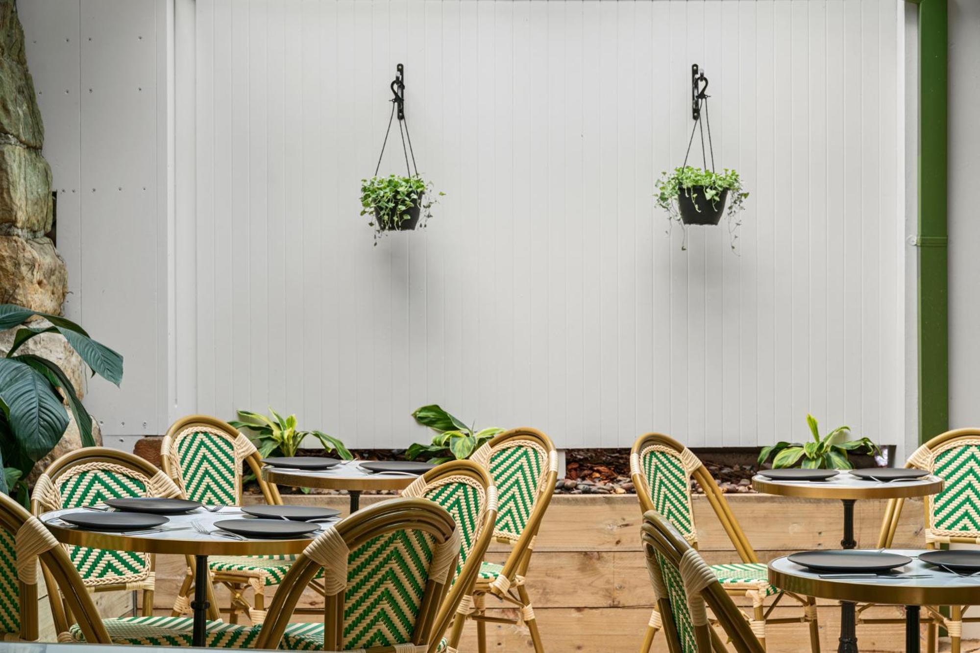 Silkari The Charrington At Chatswood Sydney Exterior photo